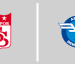 Sivasspor vs Adana Demirspor