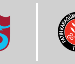 Trabzonspor vs Fatih Karagümrük S.K.