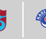 Trabzonspor vs Kasımpaşa S.K.